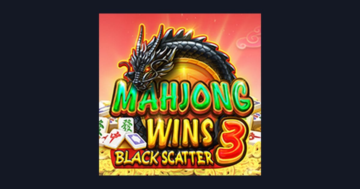 Rasakan Keseruan Jam Gacor Terbaru Mahjong Wins 3 Black Scatter