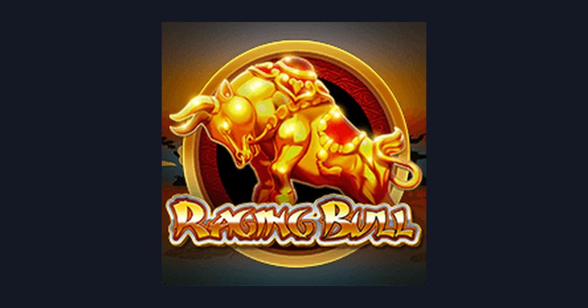 Rasakan Sensasi Freespin & Scatter Hoki di Slot Raging Bull