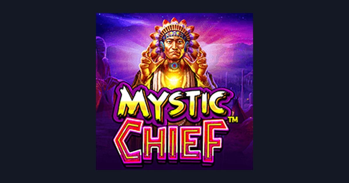 Review Jujur & Demo Mystic Chief: Sensasi Slot dengan Putaran Cepat dan Bonus Harian