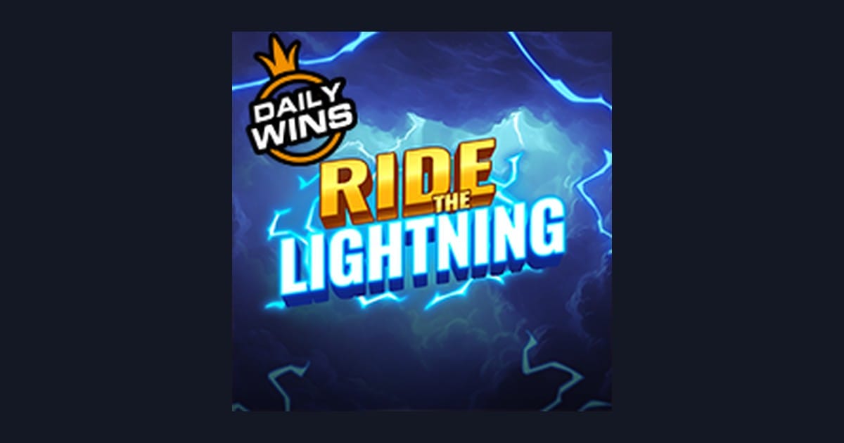 Ride the Lightning: Jelajahi Jam Gacor Terbaru dengan Sensasi Slot Seru