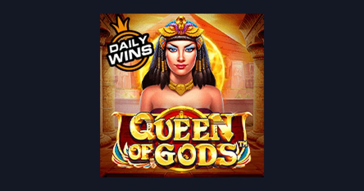 Rasakan Sensasi Queen of Gods dengan Deposit Dana OVO Gopay Mudah