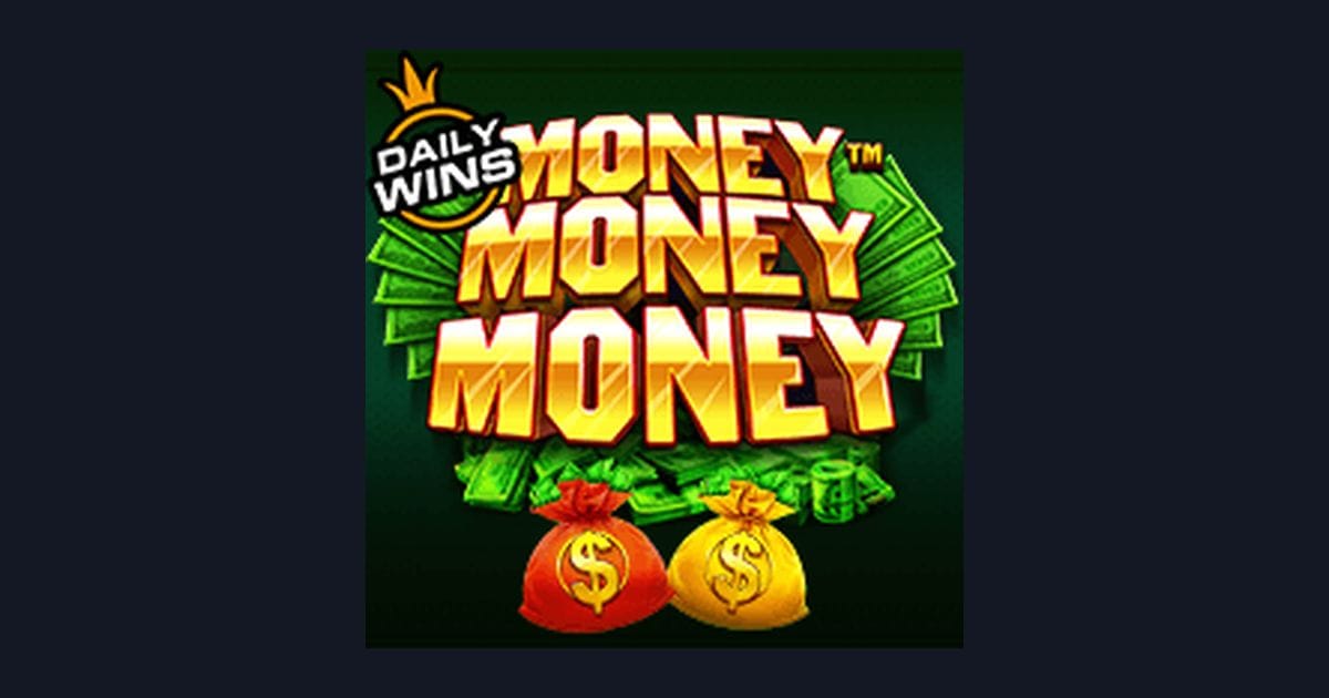 Rasakan Sensasi Slot Money Money Money di Situs Slot Terpercaya LTE4D