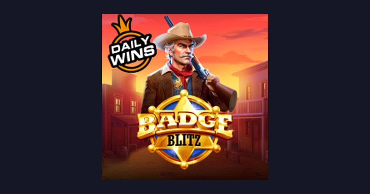 Serunya Badge Blitz dengan Freespin & Scatter Hoki di Slot Pragmatic Play