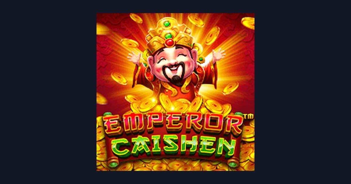 Raih Slot Maxwin Cepat Bersama Emperor Caishen dari Pragmatic Play