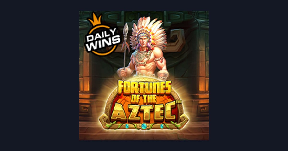 Strategi Menang Pemula di Slot Fortunes of Aztec yang Seru dan Menguntungkan