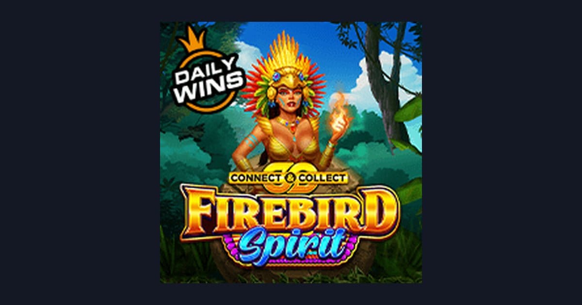 Strategi Tips Pola Maxwin di Firebird Spirit Connect and Collect