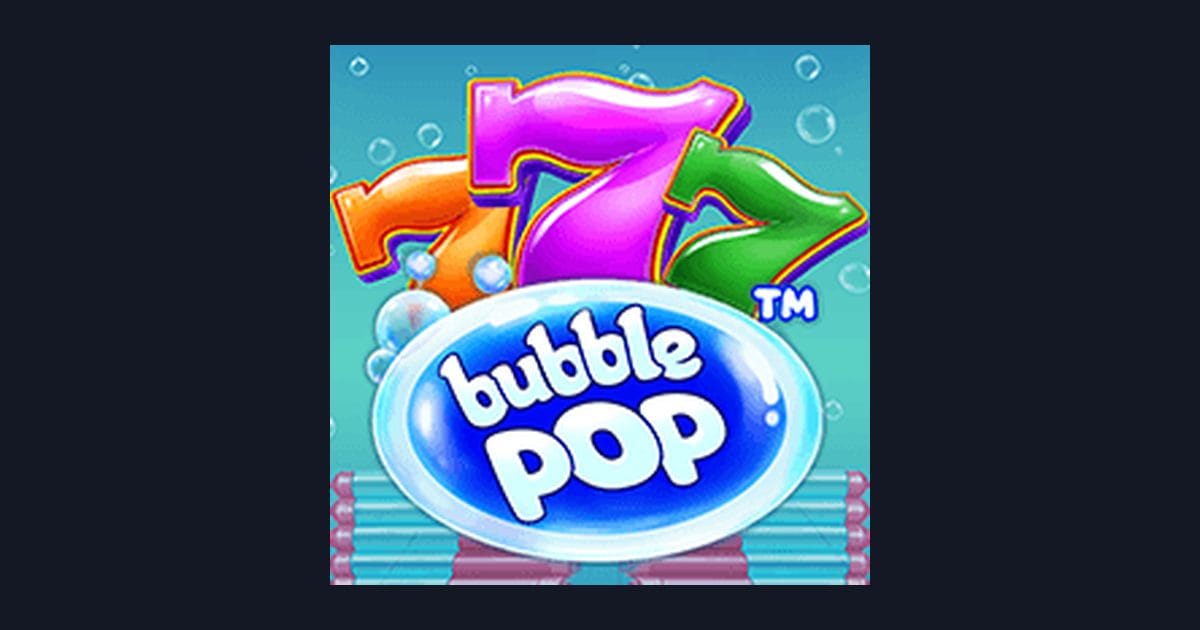 Strategi Tips Pola Maxwin Main Slot Bubble Pop dari Pragmatic Play