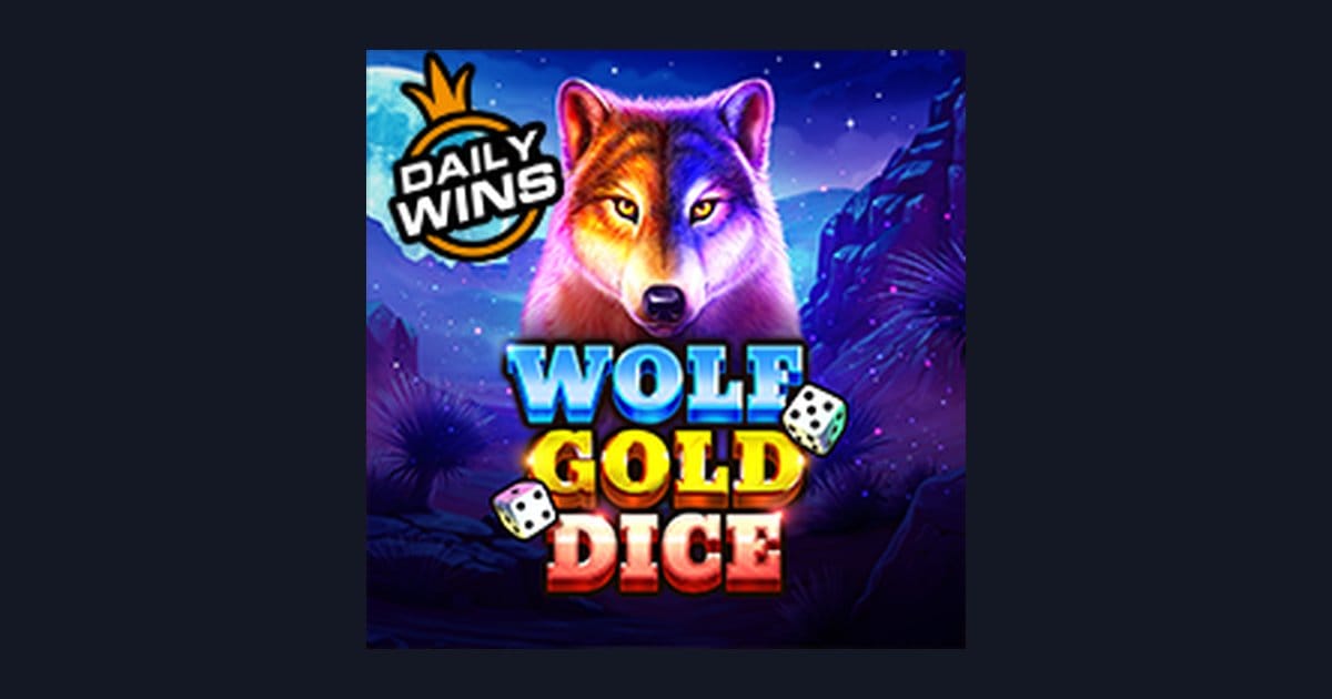 Strategi Ampuh dan Tips Pola Maxwin di Slot Wolf Gold Dice