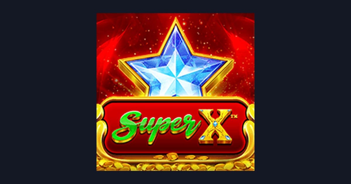 Super x, Slot Anti Rungkad dengan Sensasi Putaran Cepat dan Bonus Harian
