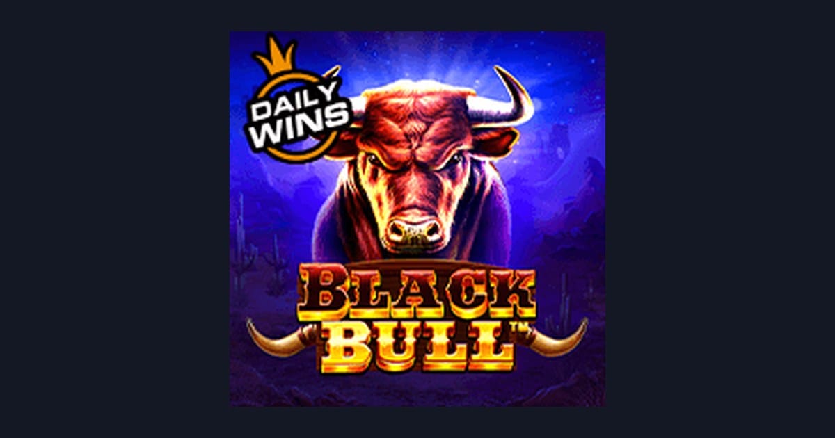 Trik Auto Maxwin Main Slot Black Bull dari Pragmatic Play