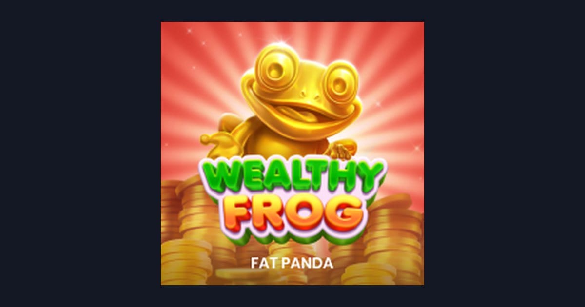 Trik Auto Maxwin di Slot Wealthy Frog dari Pragmatic Play