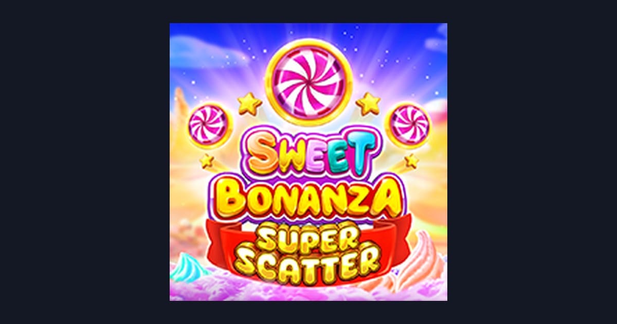 Trik Auto Maxwin Main Sweet Bonanza Super Scatter dengan Spin Gacor Cepat