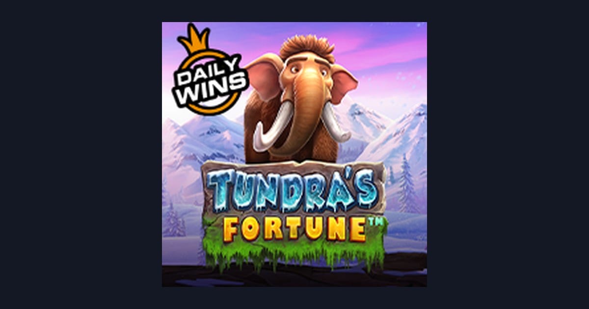 Tundras Fortune: Jam Gacor Terbaru dengan Sensasi Slot Putaran Cepat