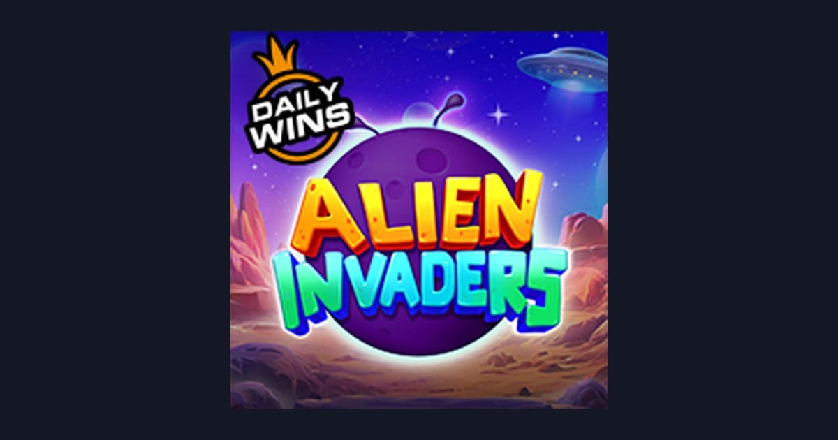 Alien Invaders dan Jam Gacor Terbaru untuk Slot Putaran Cepat