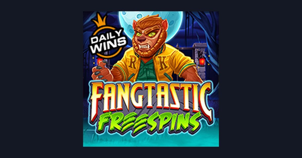 Bocoran RTP Hari Ini: Menyelami Keseruan Fangtastic Freespins dari Pragmatic Play
