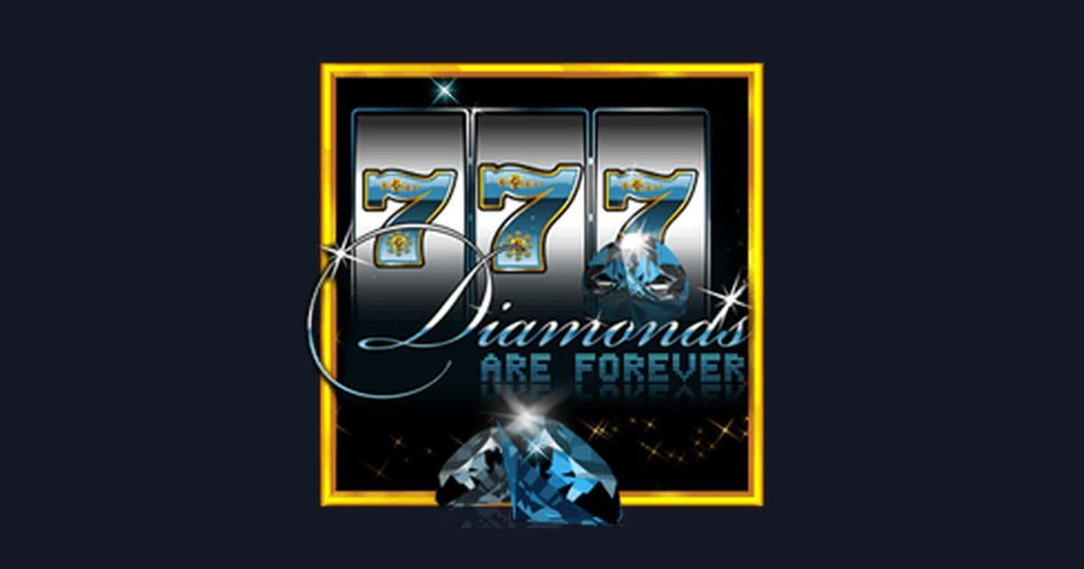 Diamonds Are Forever 3 Lines: Strategi Modal Receh Cuan Maksimal