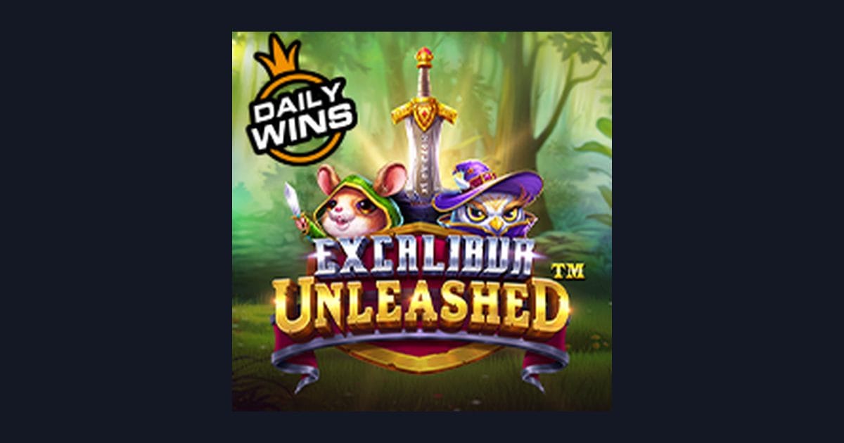Eksplorasi Jam Gacor Terbaru Bersama Excalibur Unleashed Slot Pragmatic Play