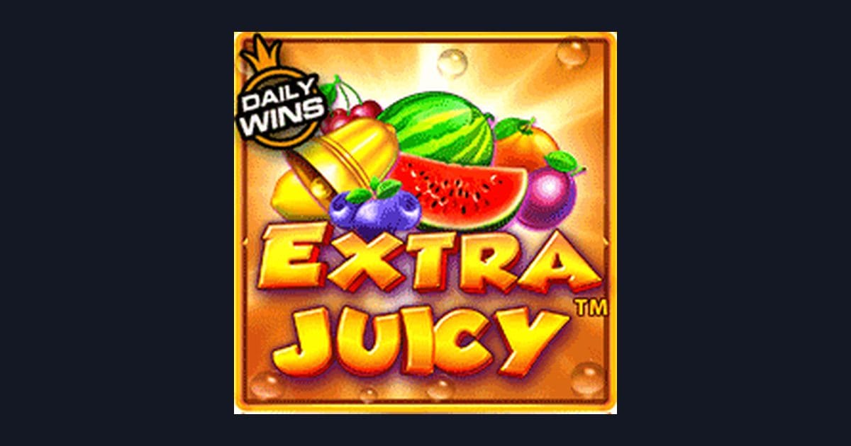 Extra Juicy dan Sensasi Freespin & Scatter yang Membawa Hoki