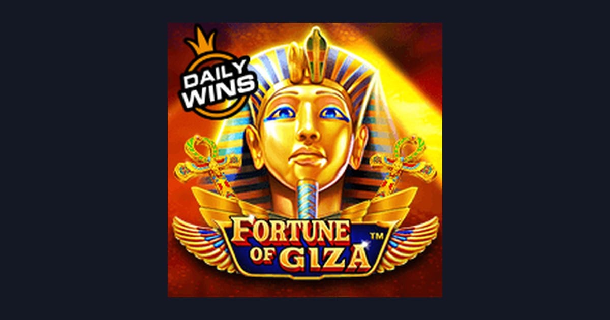 Fortune of Giza: Strategi Modal Receh untuk Menang Cepat di Slot Ini