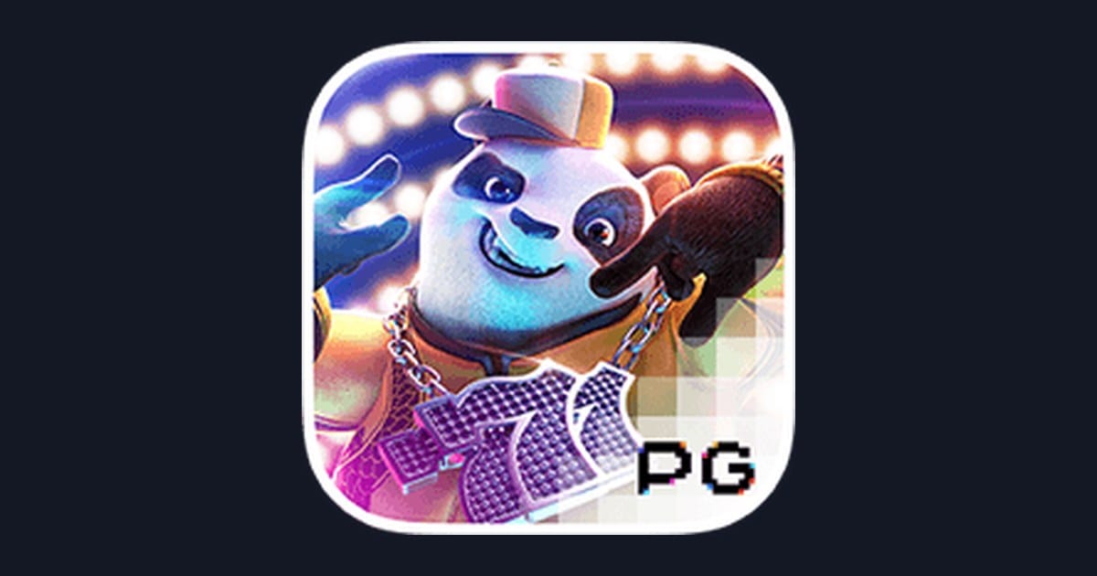 Raih Jackpot Progresif Terbesar dengan Hip Hop Panda dari PG Soft