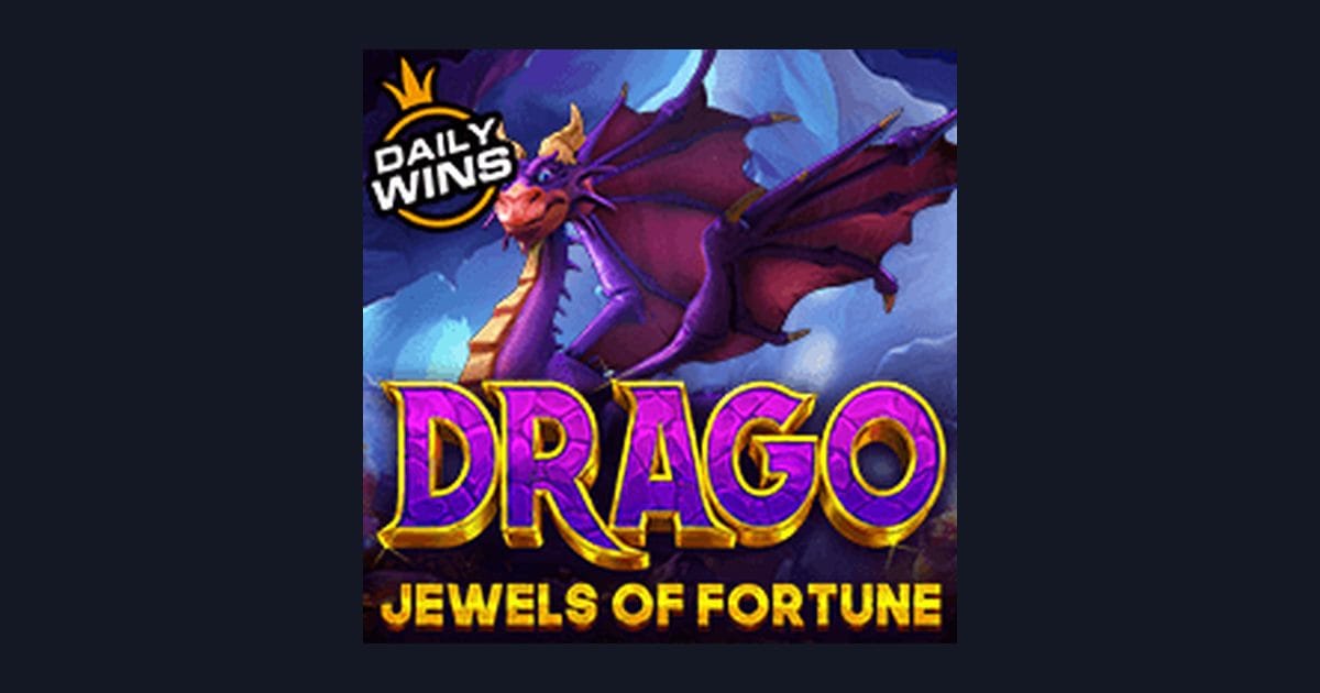 Jelajahi Jam Gacor Terbaru Drago Jewels of Fortune dari Pragmatic Play