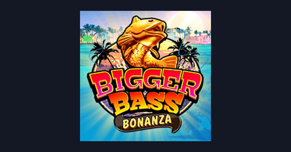 Jelajahi Jam Gacor Terbaru Slot Bigger Bass Bonanza dari Pragmatic Play