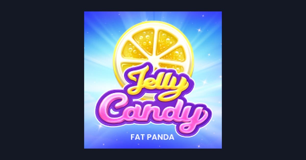 Jelly Candy: Info RTP Live Tertinggi dan Sensasi Slot Putaran Cepat
