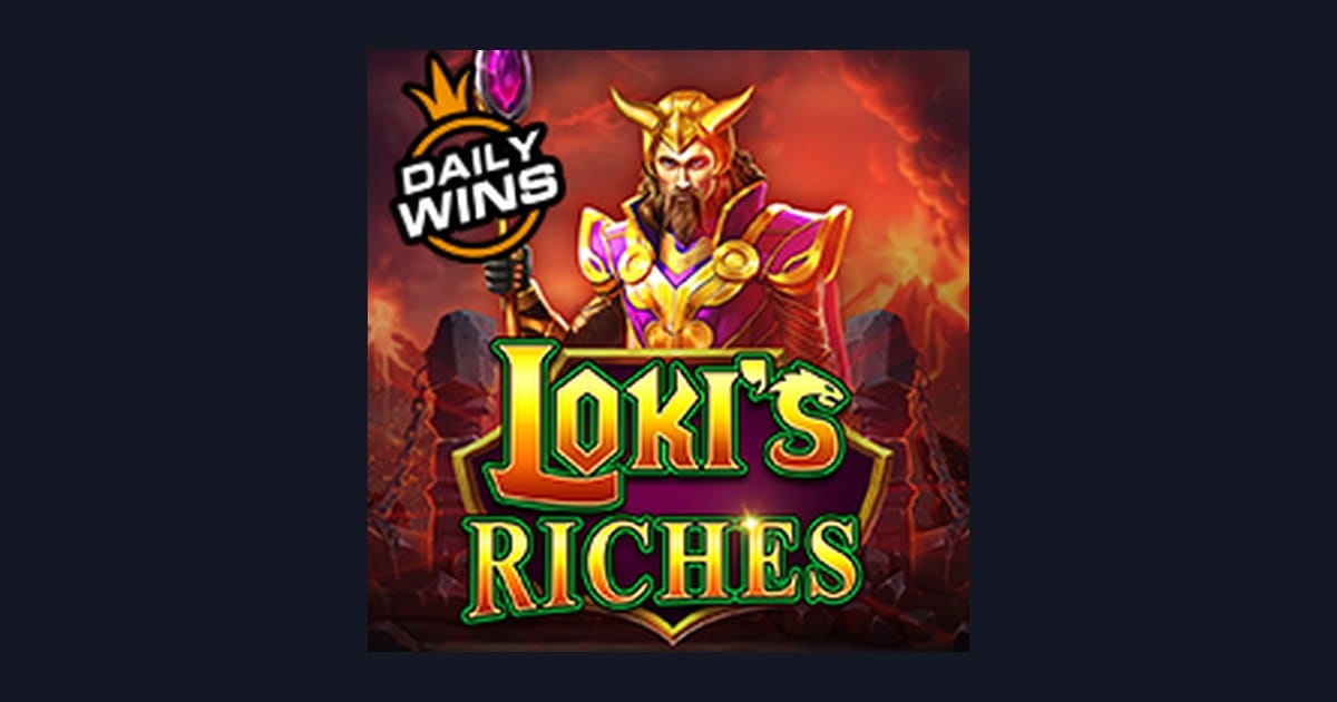 Lokis Riches: Rahasia RTP Live Tertinggi dan Slot Spin Gacor Cepat