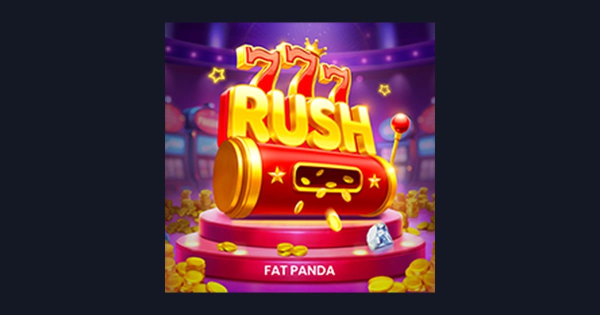 Main 777 Rush Dengan Depo 5 Ribu, Rasakan Sensasi Slot Spin Gacor Cepat