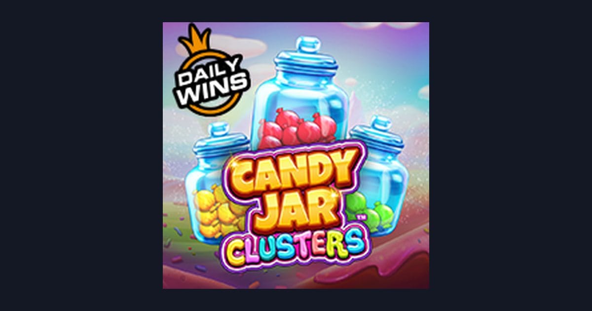 Main Candy Jar Clusters dengan Daftar & Login Gampang di LTE4D