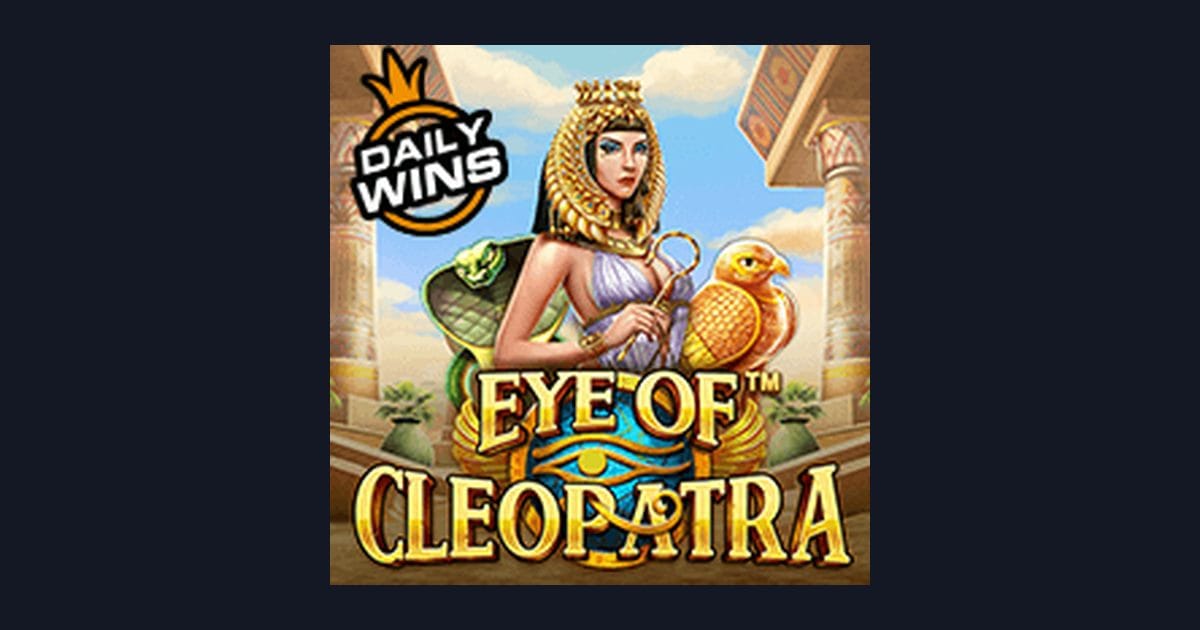 Menelusuri Pola Spin Gacor di Slot Eye of Cleopatra dari Pragmatic Play