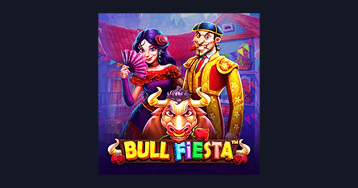 Mengenal Bull Fiesta: Slot dengan Fitur Menarik dan Volatilitas Dinamis