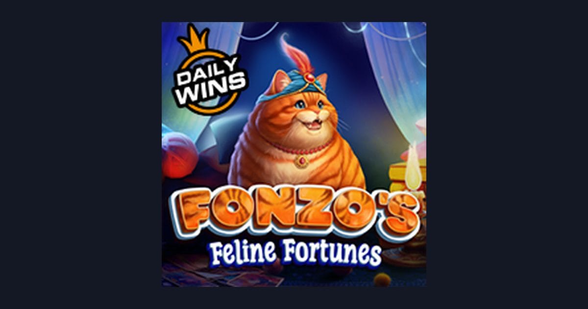 Mengenal Fonzos Feline Fortunes: Fitur Menarik & Tingkat Volatilitasnya