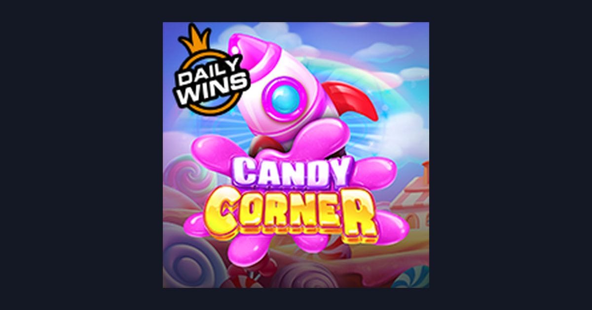 Mengenal Slot Candy Corner: Fitur Menarik & Tingkat Volatilitasnya