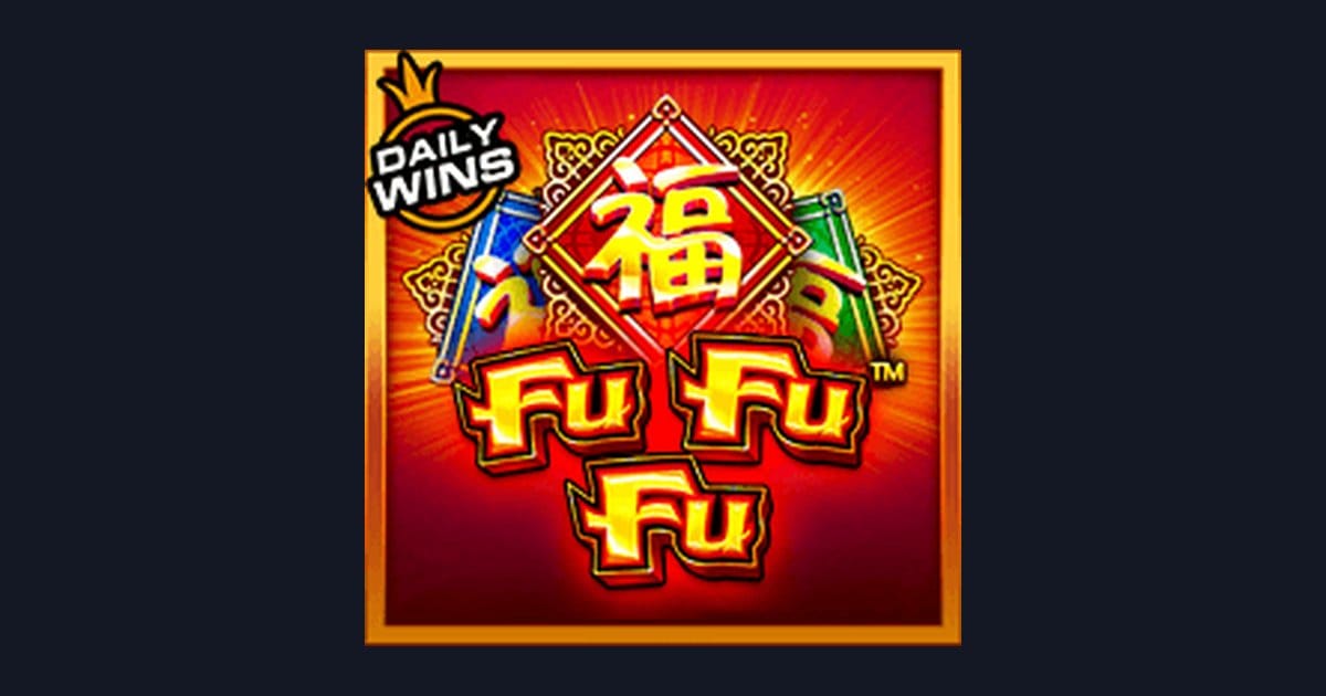 Mengupas Fitur & Tingkat Volatilitas Slot Fu Fu Fu dari Pragmatic Play