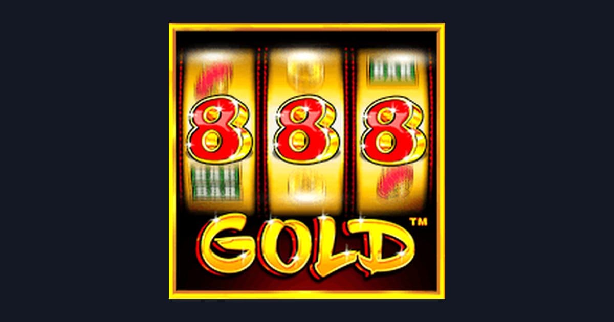 Menikmati Sensasi Link Slot Gacor di 888 Gold dari Pragmatic Play