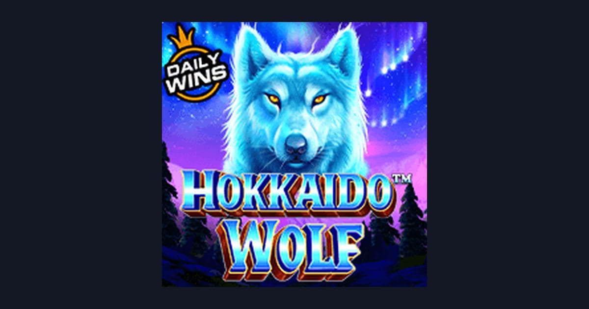 Menjelajahi Hokkaido Wolf di Situs Slot Terpercaya dengan Fitur Bonus Harian