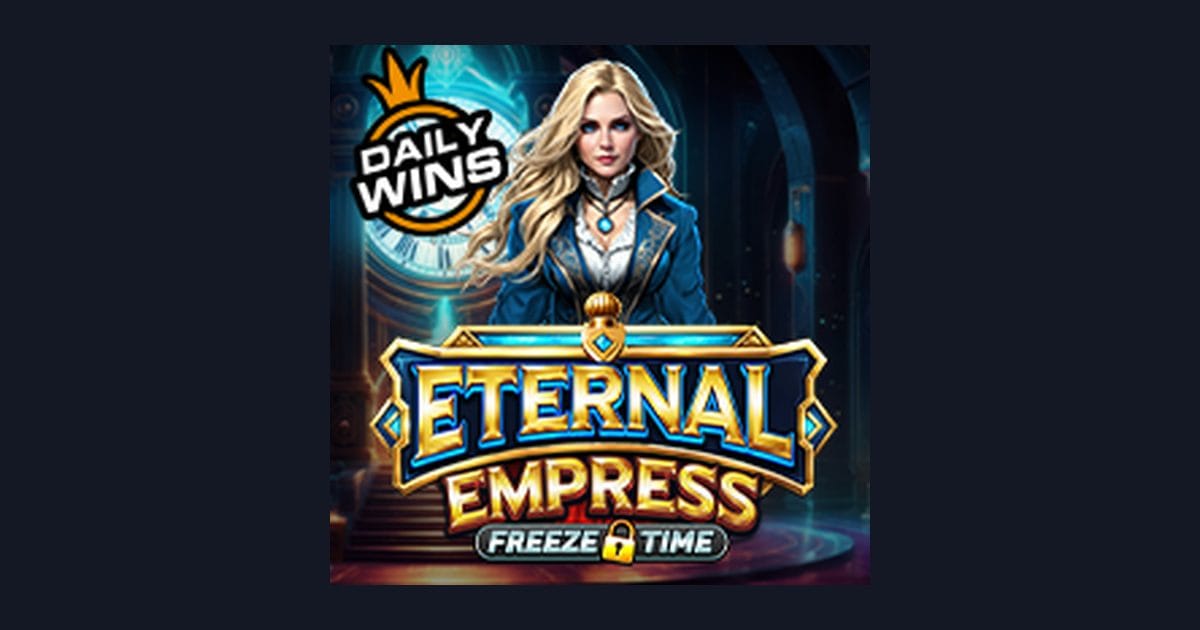 Nikmati Keseruan Eternal Empress Freeze Time dengan Deposit Dana OVO Gopay Mudah