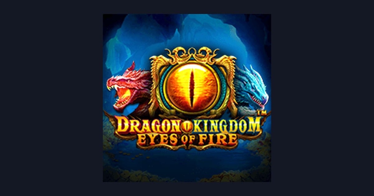 Rahasia Bocoran RTP Hari Ini Dragon Kingdom Eyes of Fire yang Menguntungkan