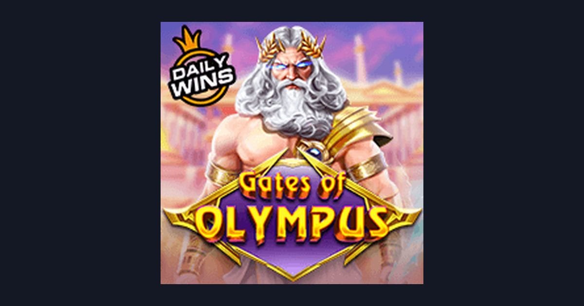 Rahasia Menang Maksimal di Gates of Olympus dengan Link Slot Gacor
