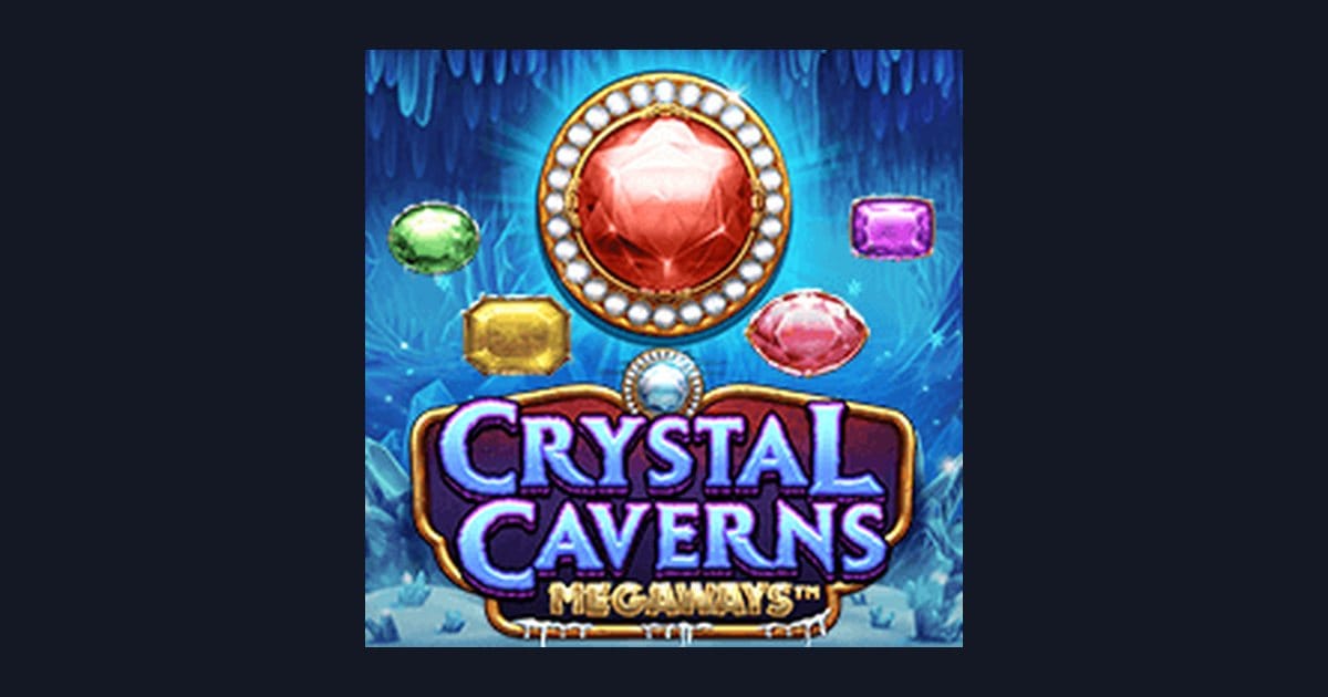 Rahasia Modal Receh Cuan Maksimal di Crystal Caverns Megaways