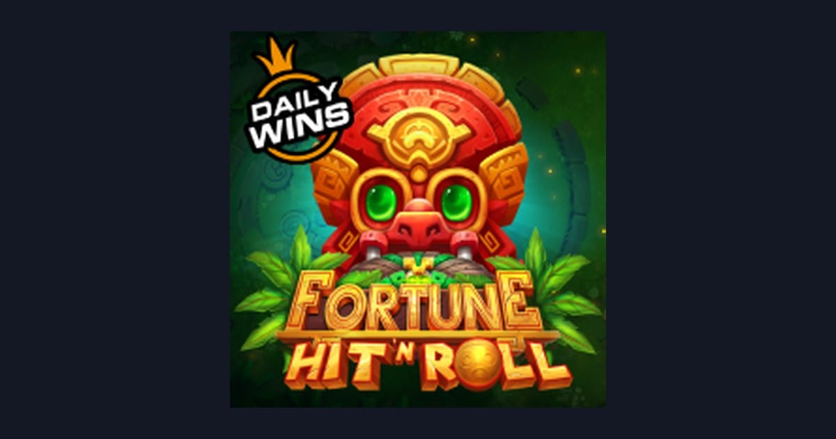 Rahasia Modal Receh Cuan di Slot Fortune Hit N Roll Pragmatic Play