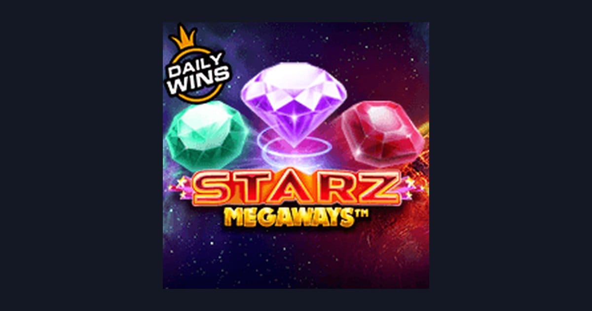 Rahasia Starz Megaways Jadi Slot Gacor Hari Ini dengan Putaran Cepat