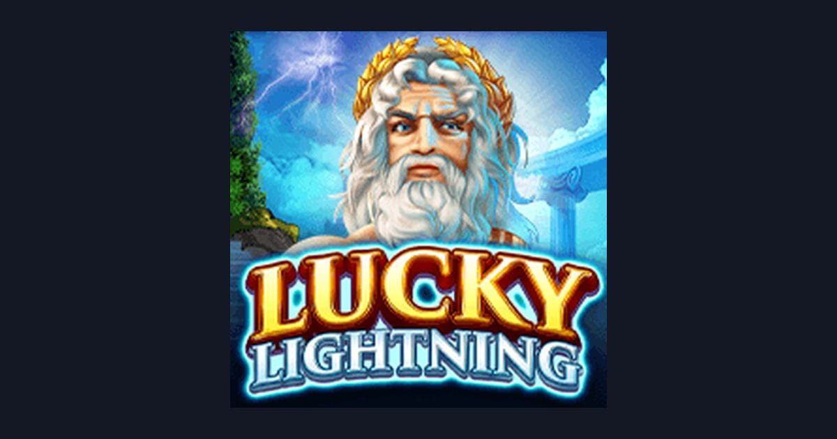 Raih Bonus New Member dengan Serunya Lucky Lightning Slot dari Pragmatic Play