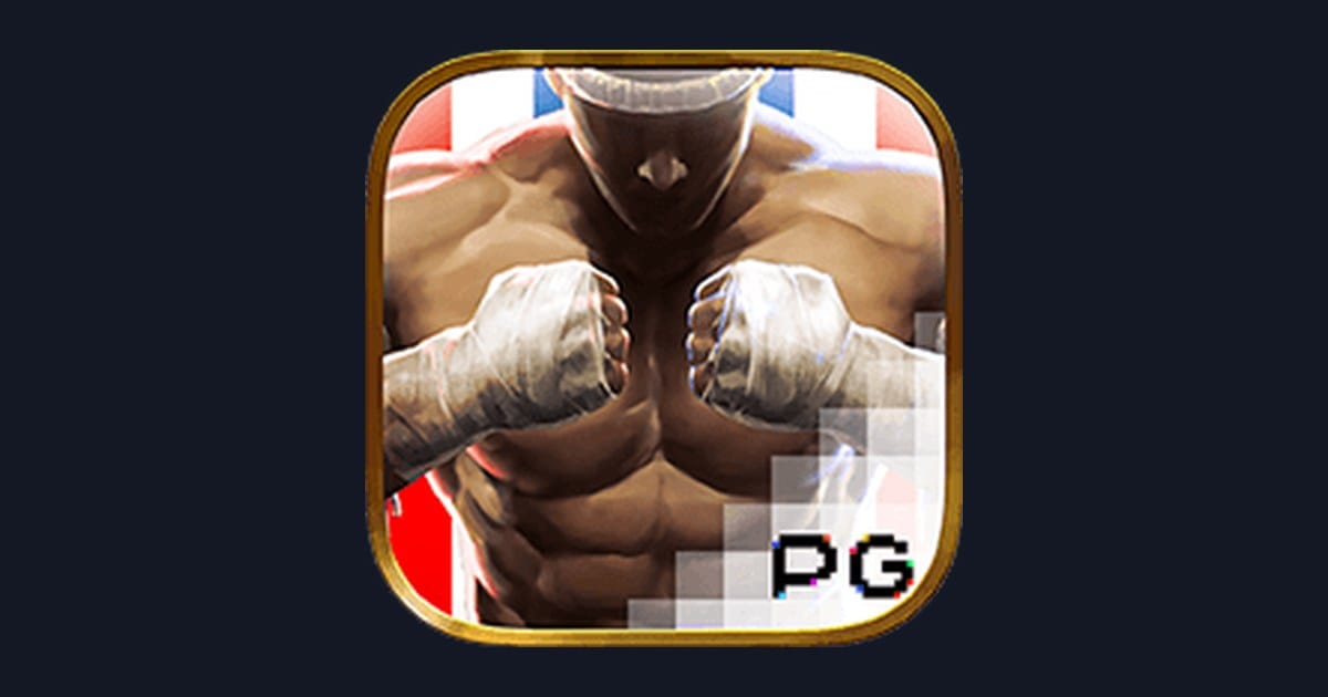 Raih Kemenangan Maksimal dengan Muay Thai Champion Slot Gacor Hari Ini