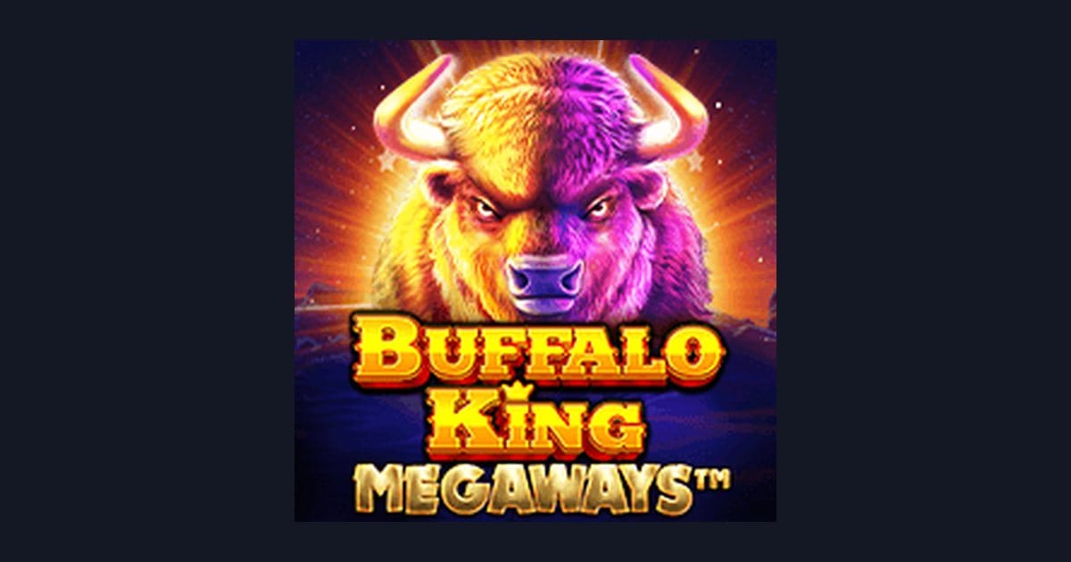 Raih Kemenangan Mudah dengan Buffalo King Megaways, Slot Gacor Gampang Menang