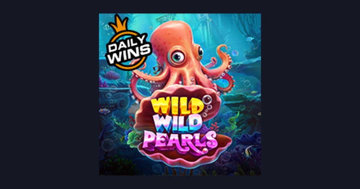 Rasakan Sensasi Link Slot Gacor dengan Wild Wild Pearls dari Pragmatic Play