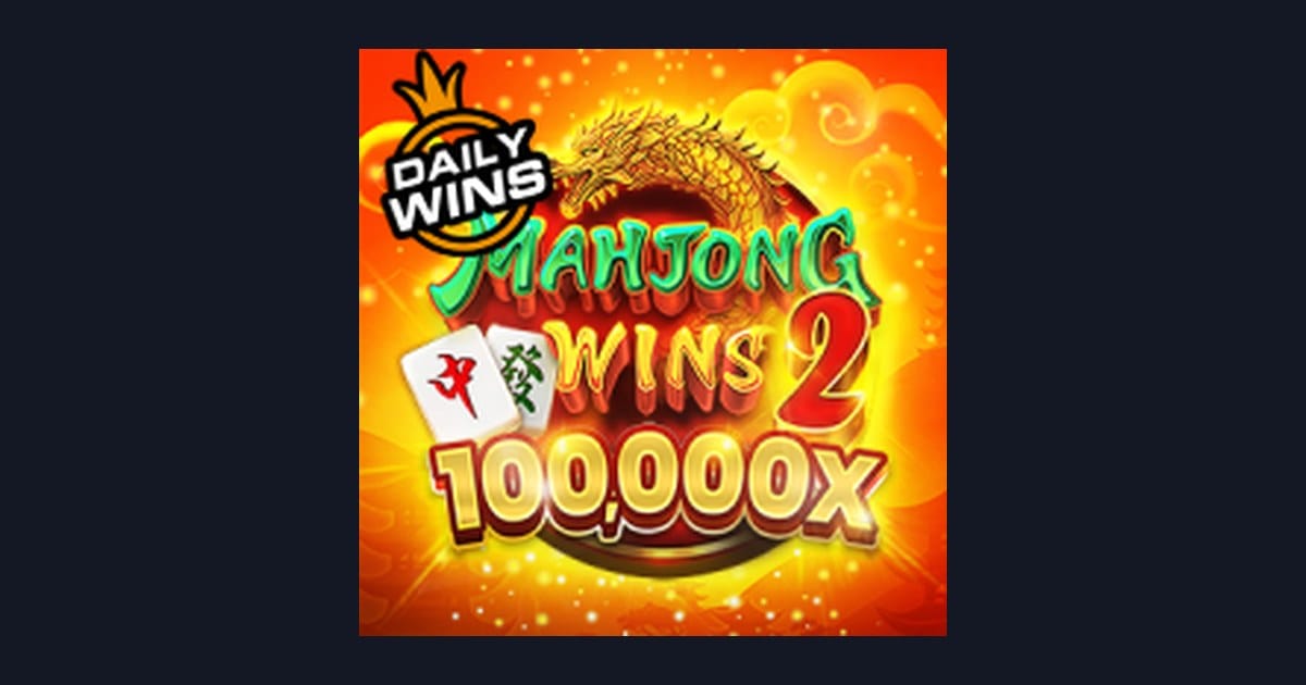 Rasakan Sensasi Mahjong Wins 2 di Situs Slot Terpercaya LTE4D