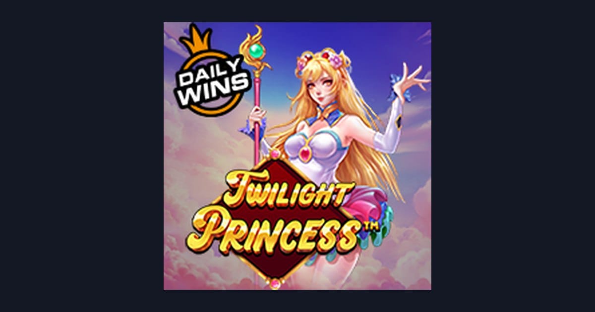 Rasakan Sensasi Twilight Princess dengan Deposit Dana OVO Gopay Mudah