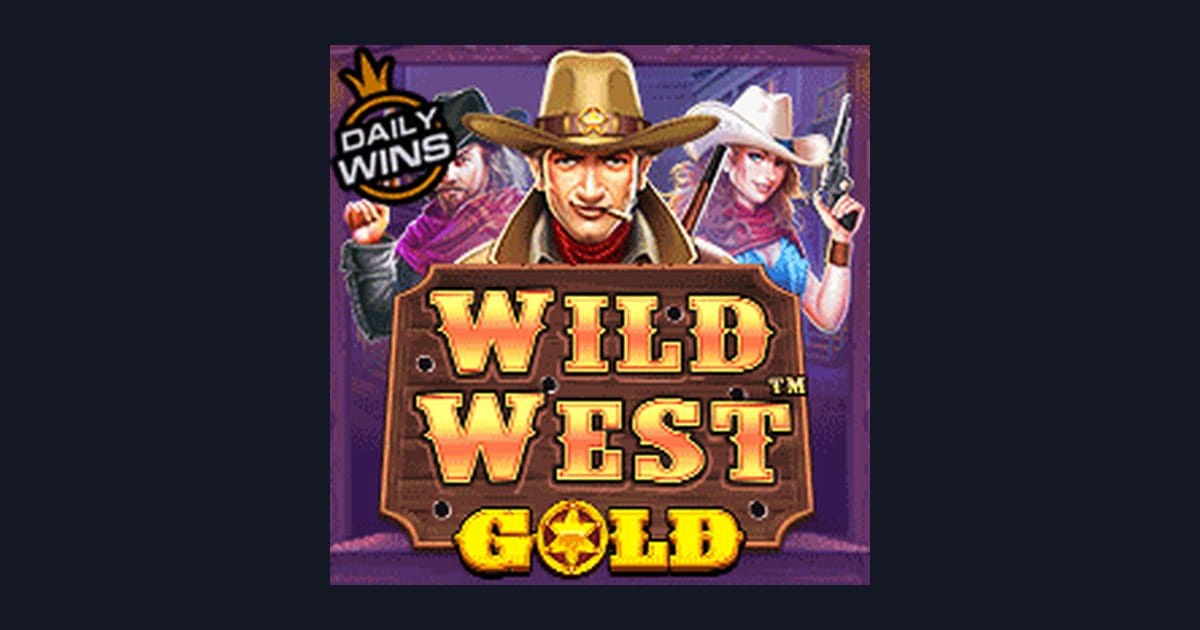 Review Jujur Wild West Gold: Demo & Keseruan Slot Bertema Koboi